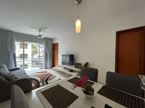 Apartamento Ermitage, Teresópolis - RJ — foto 1