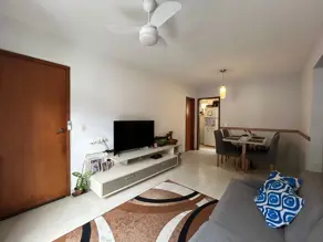 Imagem 2 - Apartamento em Ermitage, Teresópolis - RJ