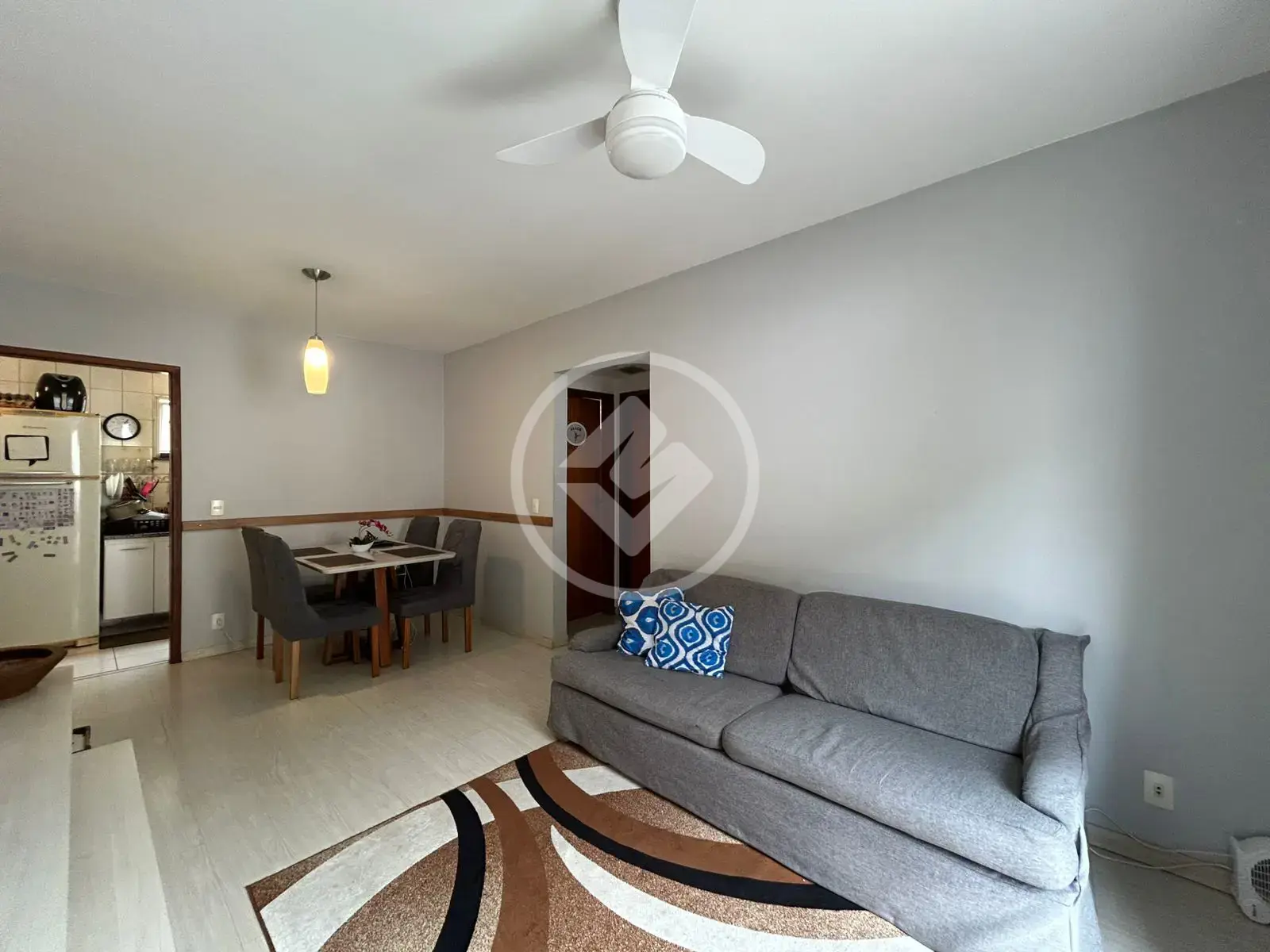 Imagem 3 - Apartamento em Ermitage, Teresópolis - RJ