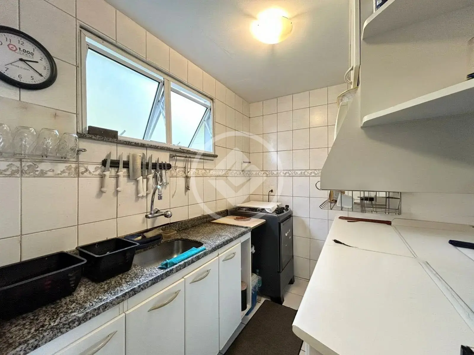 Imagem 5 - Apartamento em Ermitage, Teresópolis - RJ
