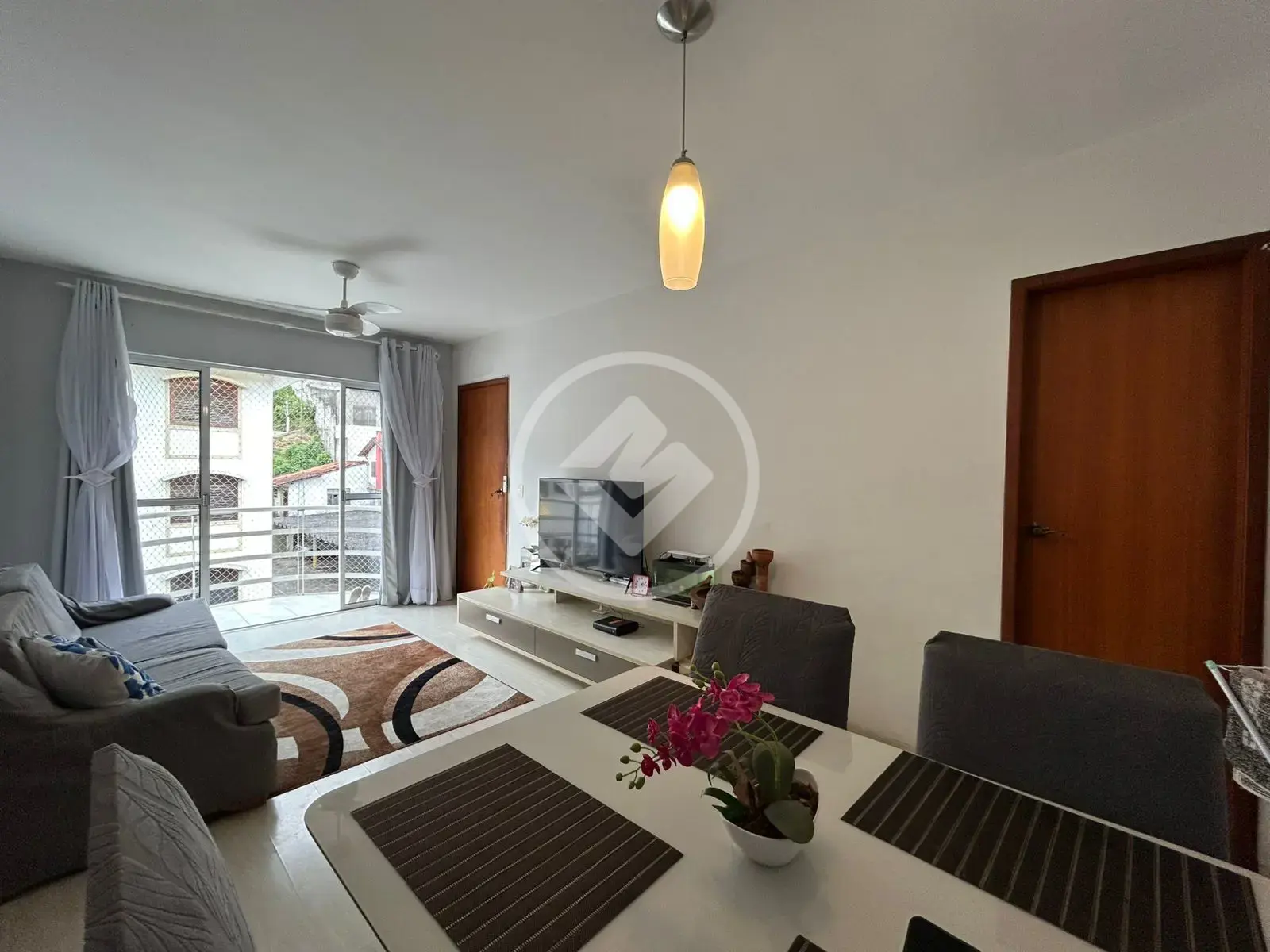 Imagem 4 - Apartamento em Ermitage, Teresópolis - RJ