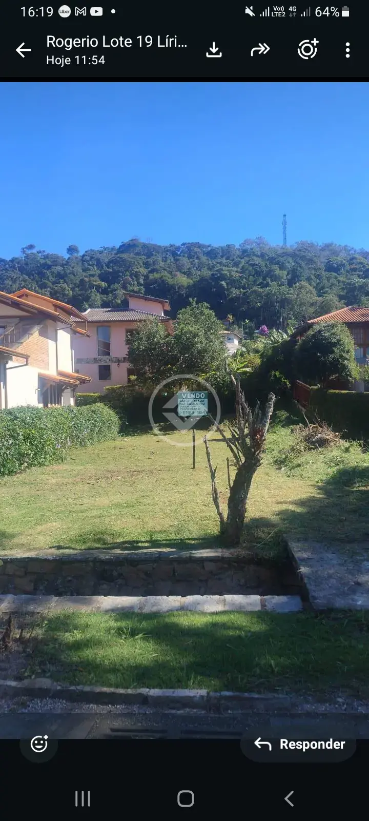 Image 31 - Terreno em Vargem Grande, Teresópolis - RJ