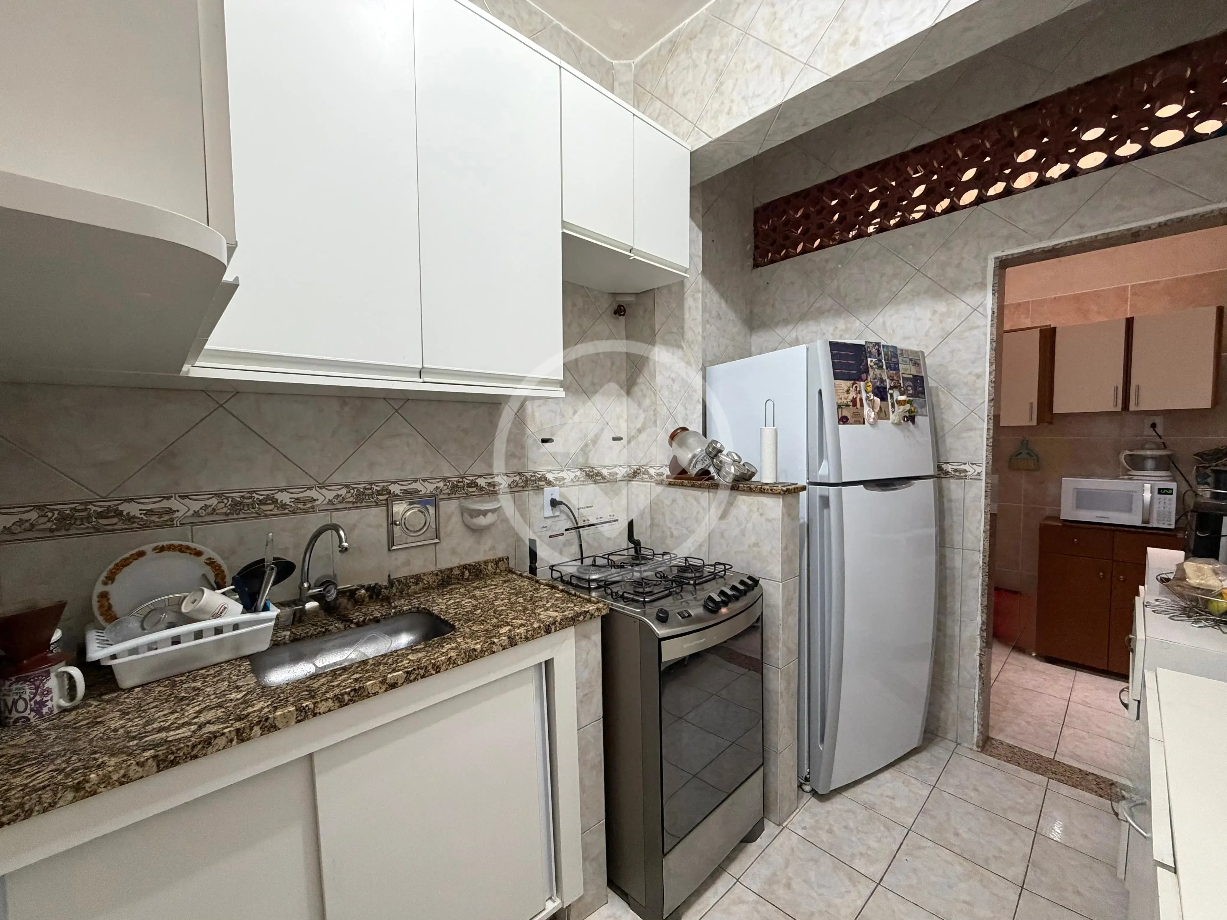 Imagem 6 - Apartamento em Várzea, Teresópolis - RJ