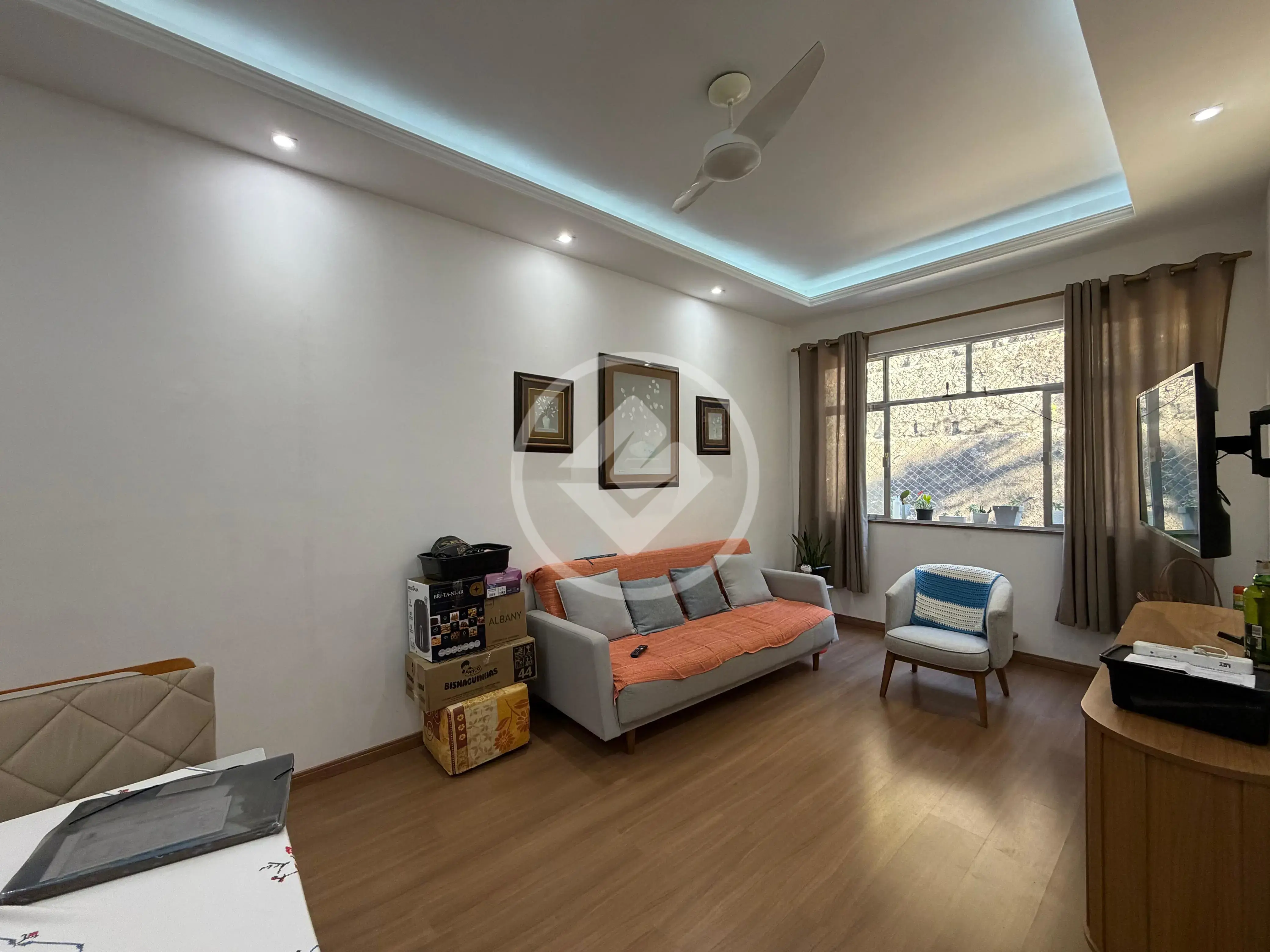 Imagem 2 - Apartamento em Várzea, Teresópolis - RJ