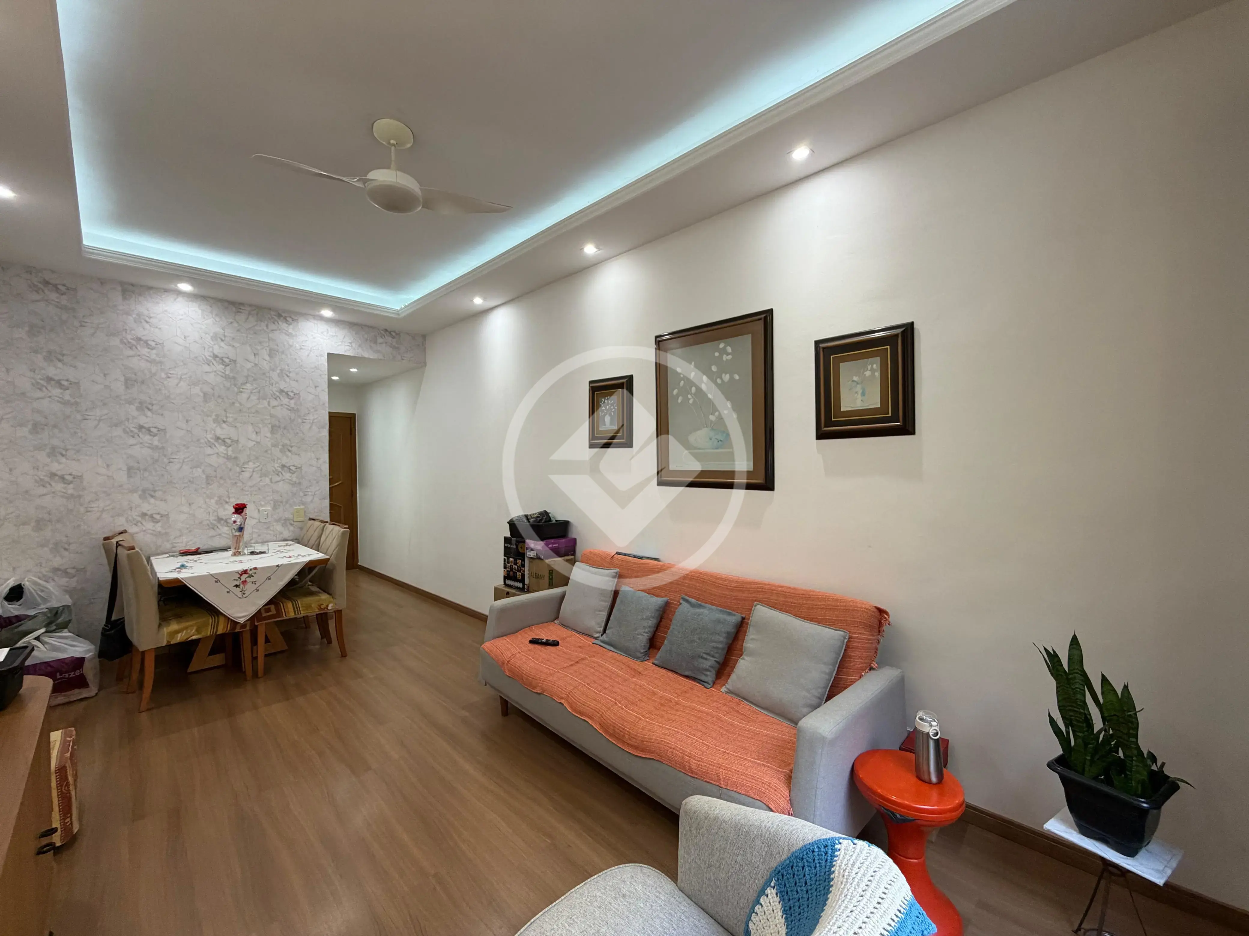 Imagem 3 - Apartamento em Várzea, Teresópolis - RJ