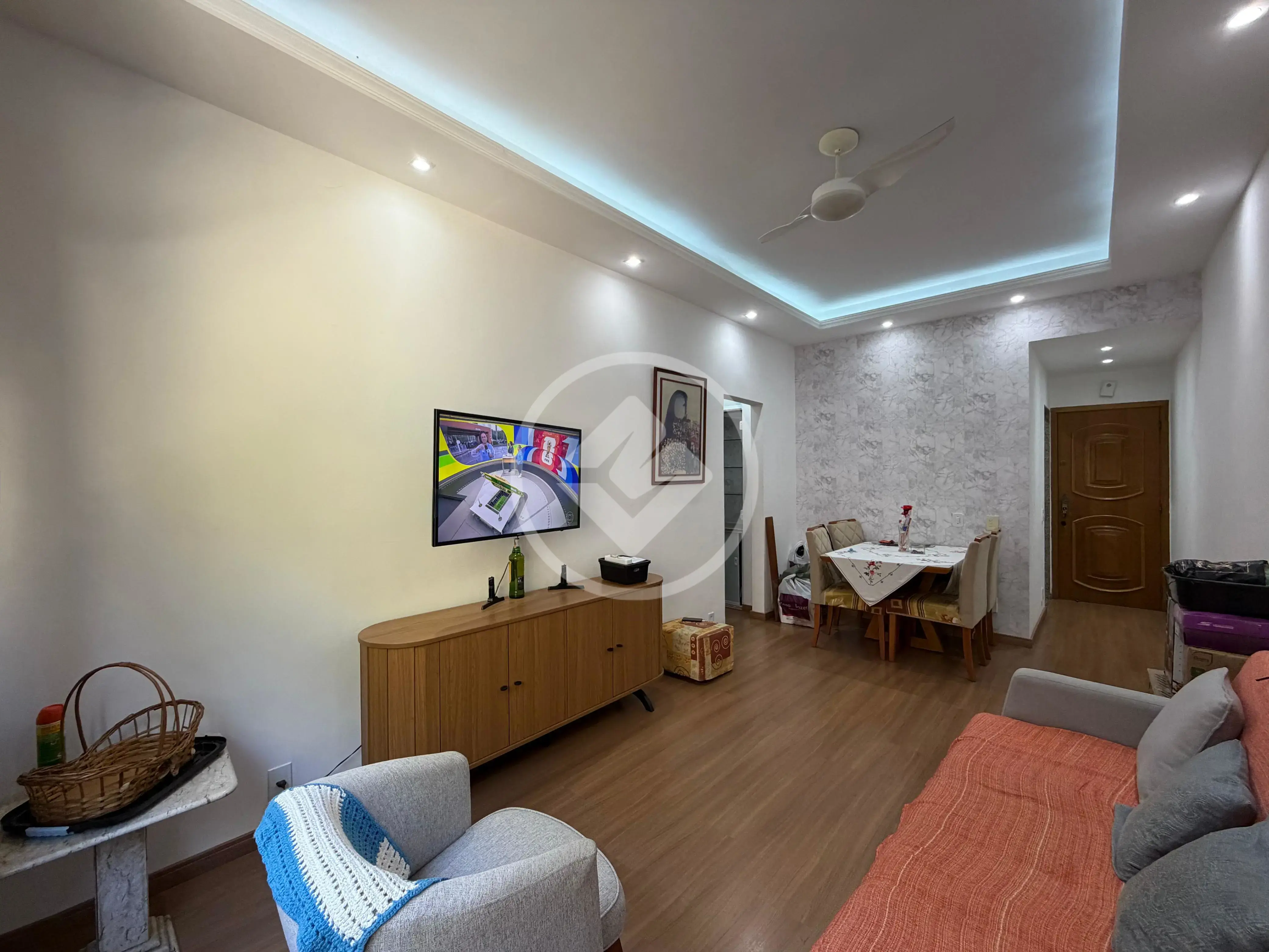 Imagem 4 - Apartamento em Várzea, Teresópolis - RJ