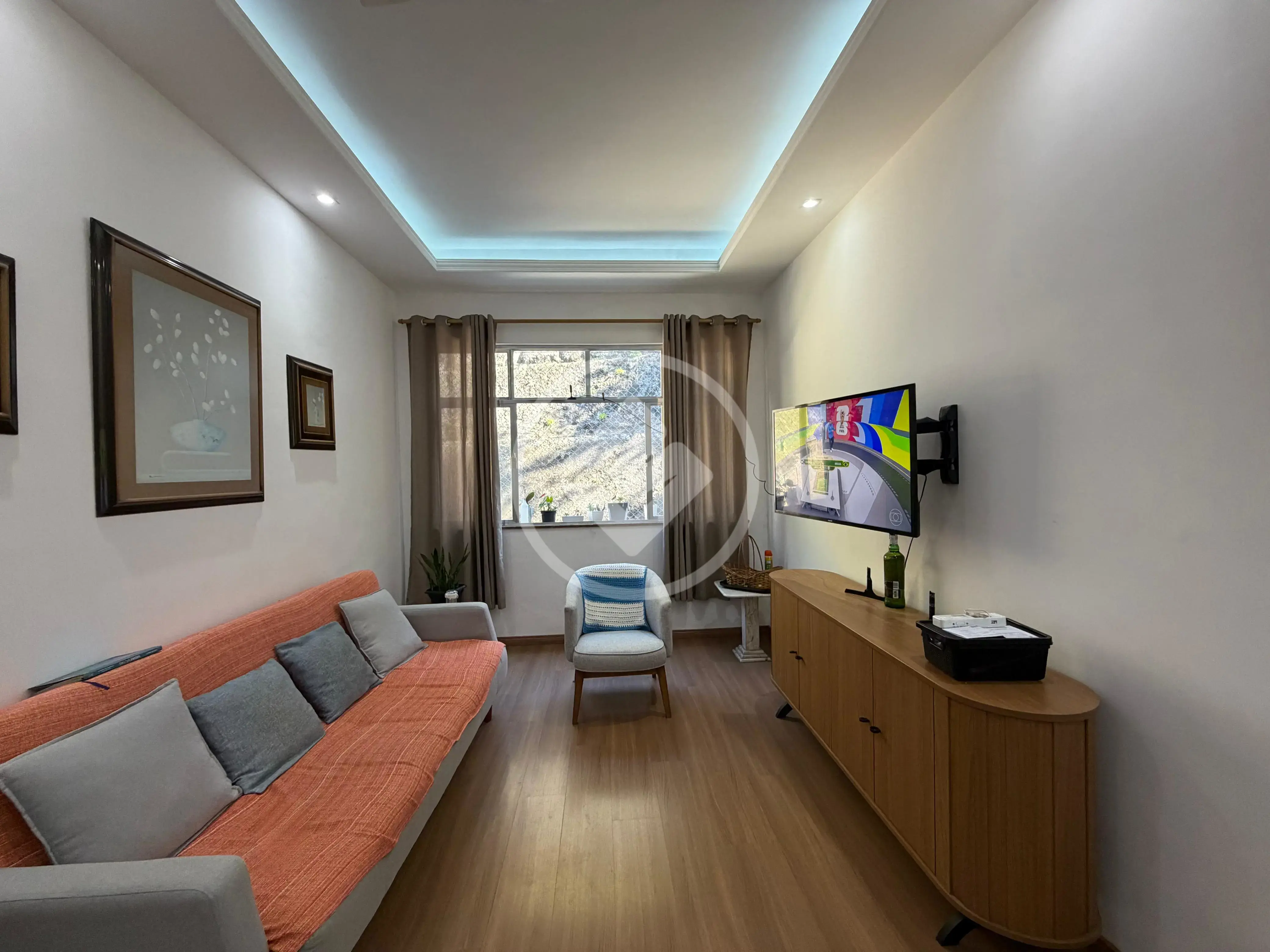 Imagem 5 - Apartamento em Várzea, Teresópolis - RJ