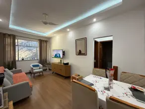 Apartamento Várzea, Teresópolis - RJ — foto 2