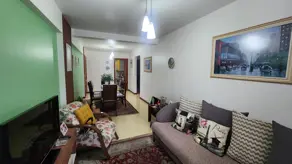 Apartamento Várzea, Teresópolis - RJ — foto 2