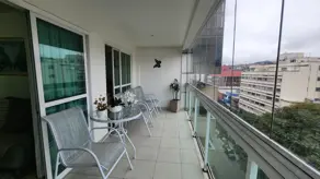 Imagem 6 - Apartamento em Várzea, Teresópolis - RJ