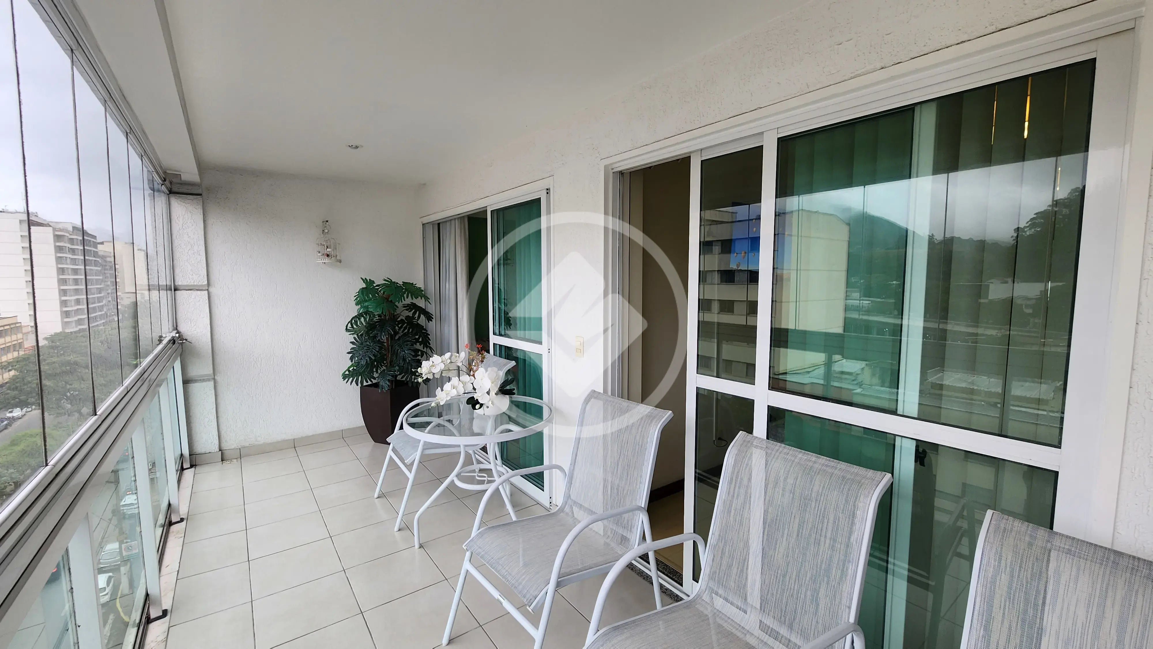 Imagem 5 - Apartamento em Várzea, Teresópolis - RJ