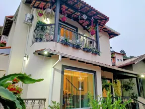 Casa Condomínio Vargem Grande, Teresópolis - RJ — foto 1