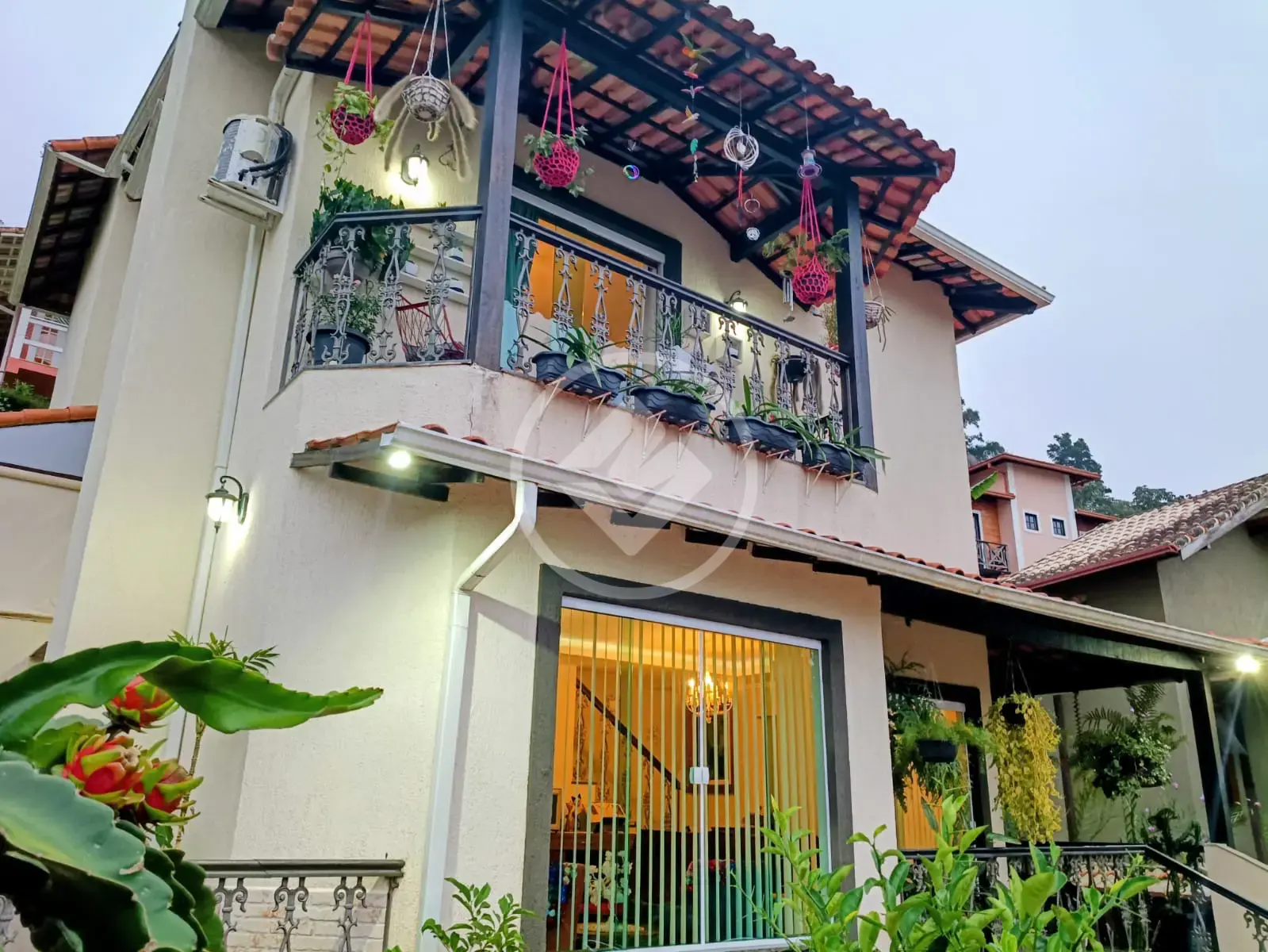 Imagem 1 - Casa Condomínio em Vargem Grande, Teresópolis - RJ