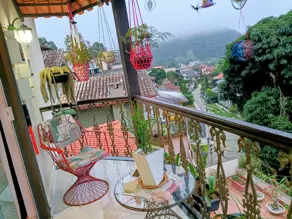 Imagem 6 - Casa Condomínio em Vargem Grande, Teresópolis - RJ