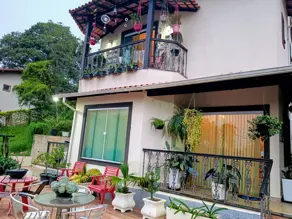 Casa Condomínio Vargem Grande, Teresópolis - RJ — foto 2
