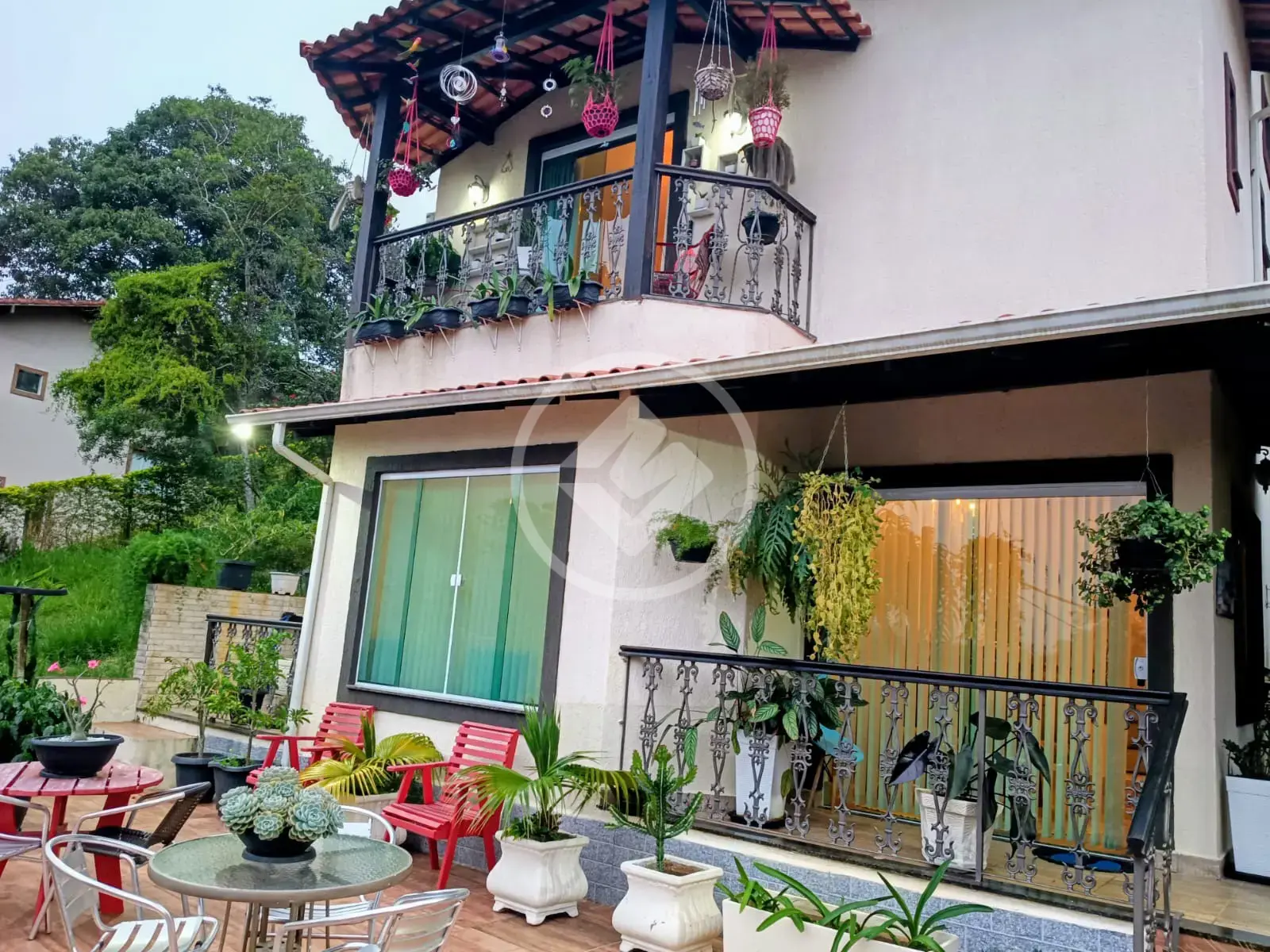 Image 2 - Casa Condomínio em Vargem Grande, Teresópolis - RJ
