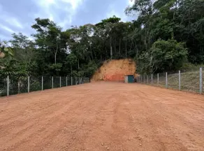 Terreno Condomínio Prata, Teresópolis - RJ — foto 1