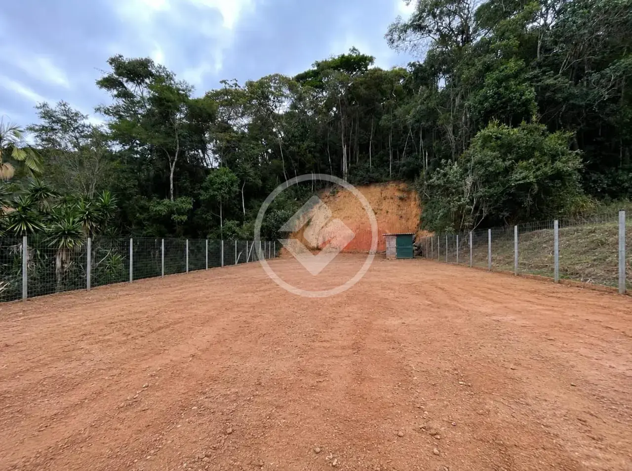 Imagem 1 - Terreno Condomínio em Prata, Teresópolis - RJ