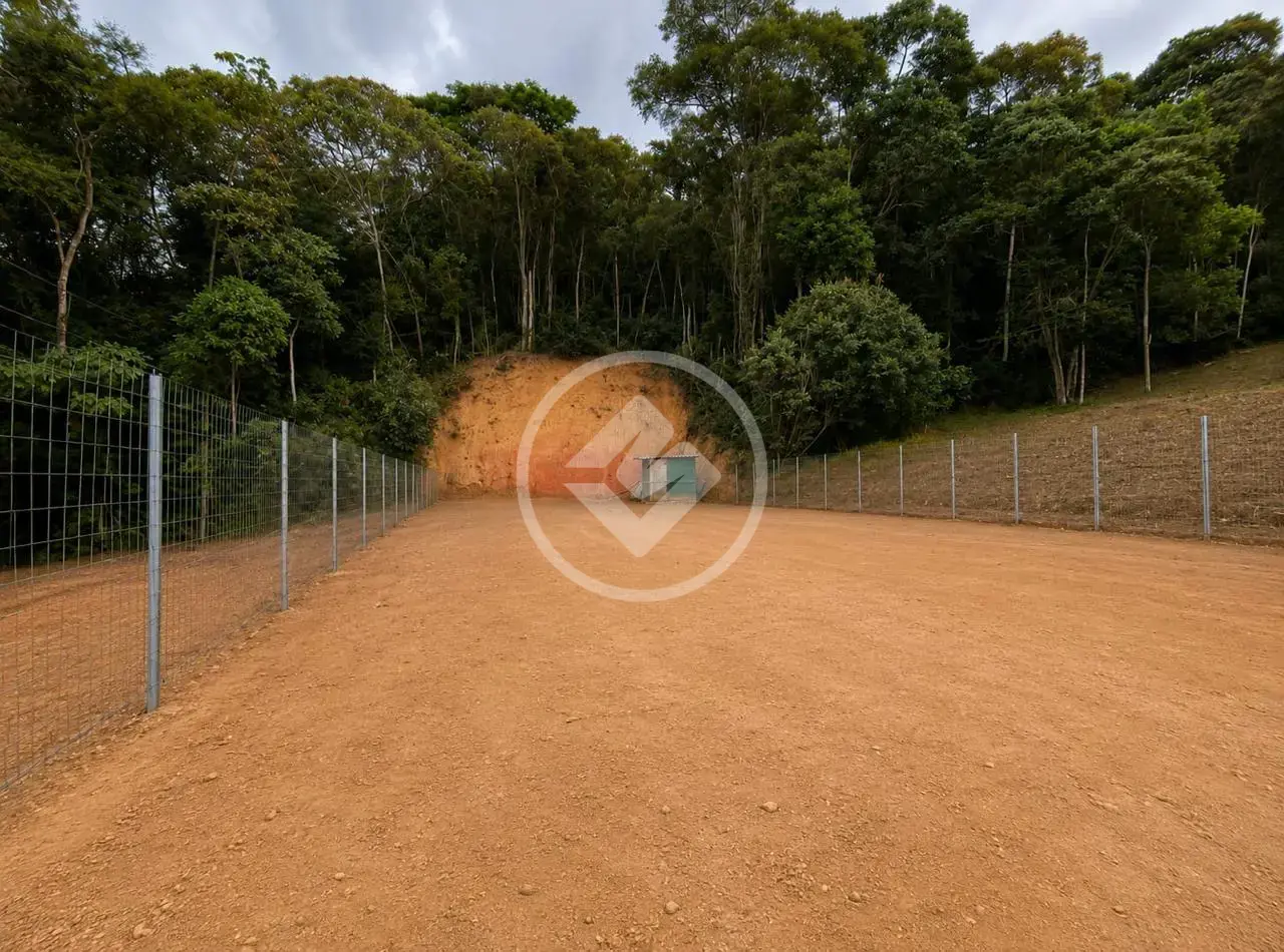 Imagem 1 - Terreno Condomínio em Prata, Teresópolis - RJ