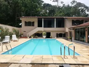 Casa Corujas, Guapimirim - RJ — foto 1
