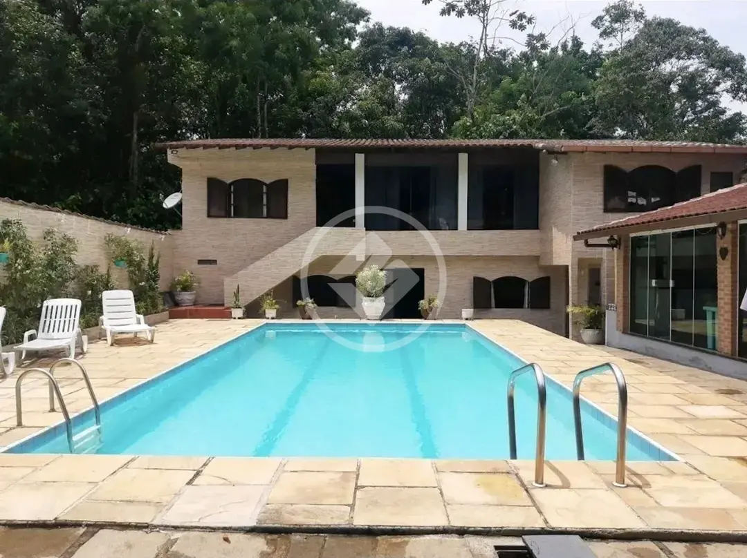 Imagem 1 - Casa em Corujas, Guapimirim - RJ