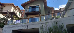 Imagem 2 - Casa Condomínio em Vargem Grande, Teresópolis - RJ