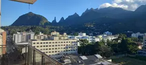 Imagem 6 - Apartamento em Alto, Teresópolis - RJ