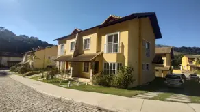 Casa Condomínio Itaipava, Petrópolis - RJ — foto 1