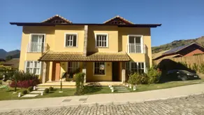 Casa Condomínio Itaipava, Petrópolis - RJ — foto 2