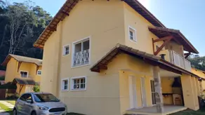 Imagem 3 - Casa Condomínio em Itaipava, Petrópolis - RJ