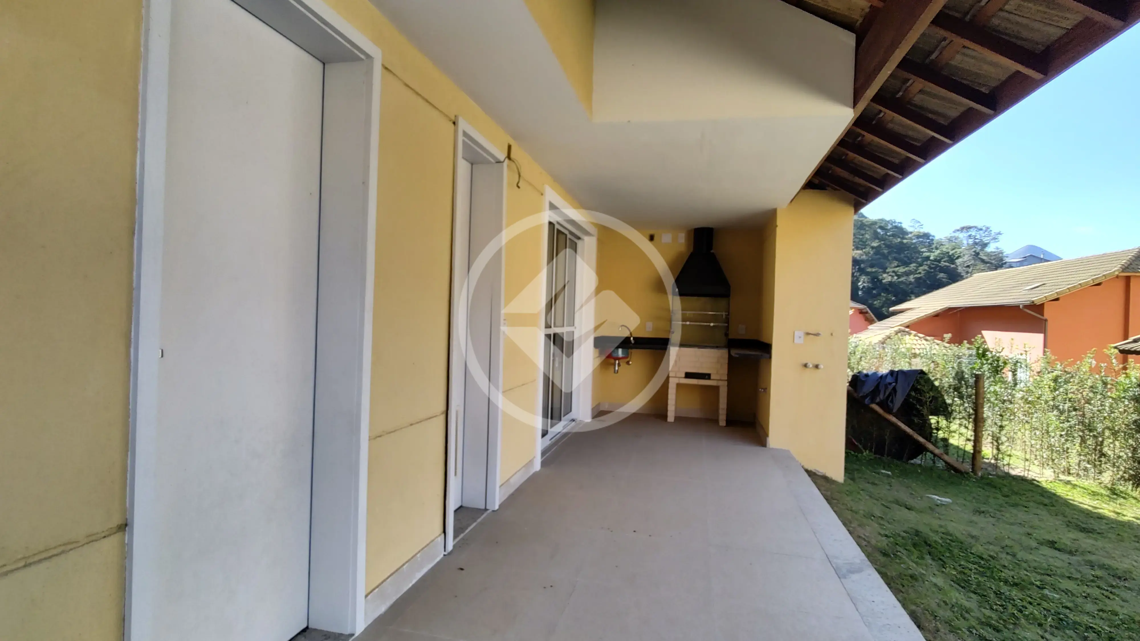 Imagem 5 - Casa Condomínio em Itaipava, Petrópolis - RJ