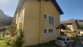 Imagem 2 - Casa Condomínio em Itaipava, Petrópolis - RJ
