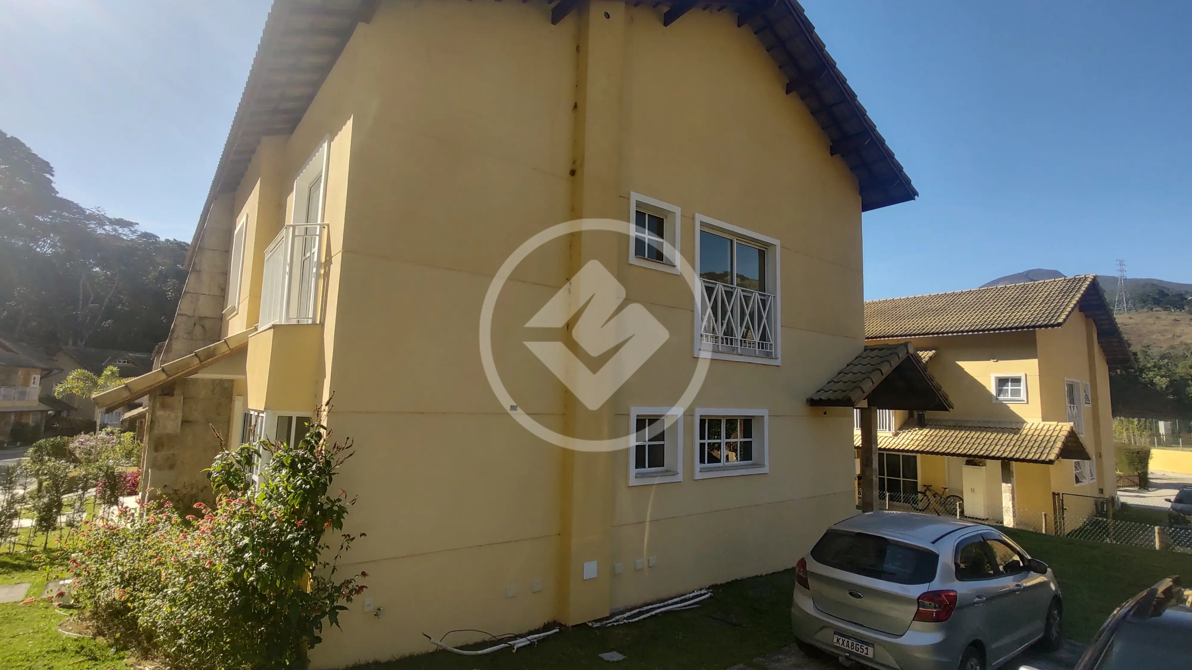 Imagem 2 - Casa Condomínio em Itaipava, Petrópolis - RJ