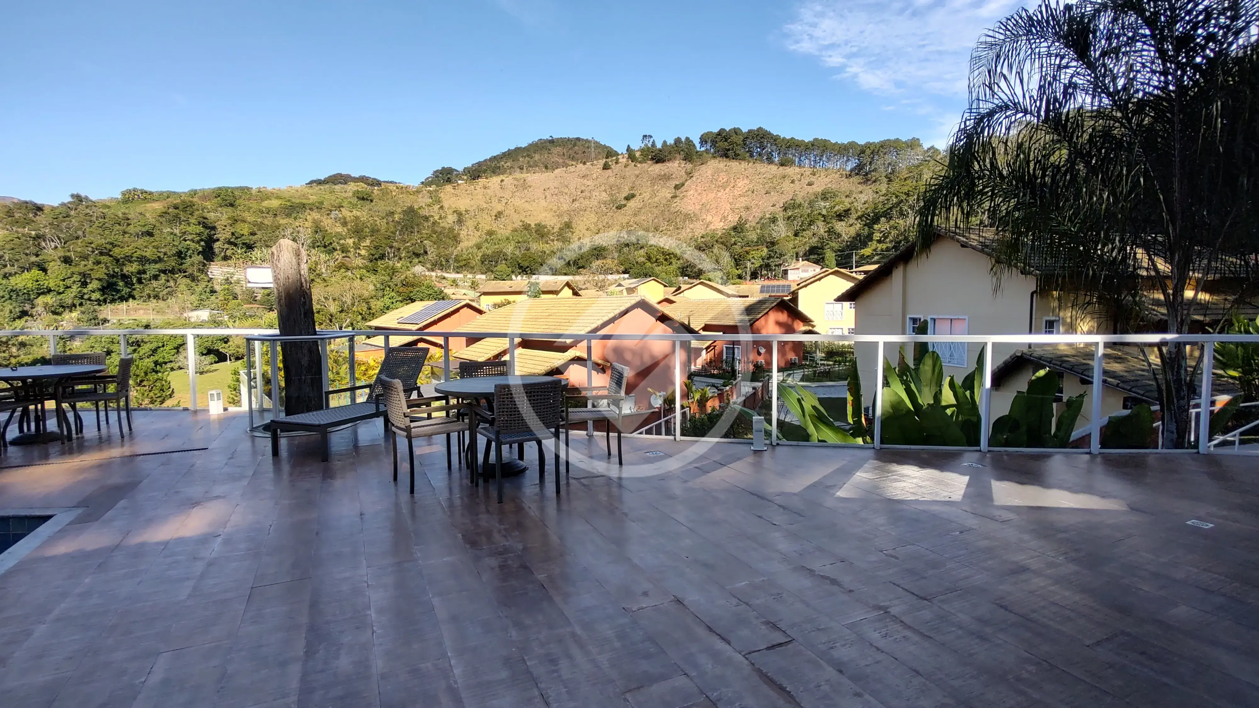 Image 48 - Casa Condomínio em Itaipava, Petrópolis - RJ