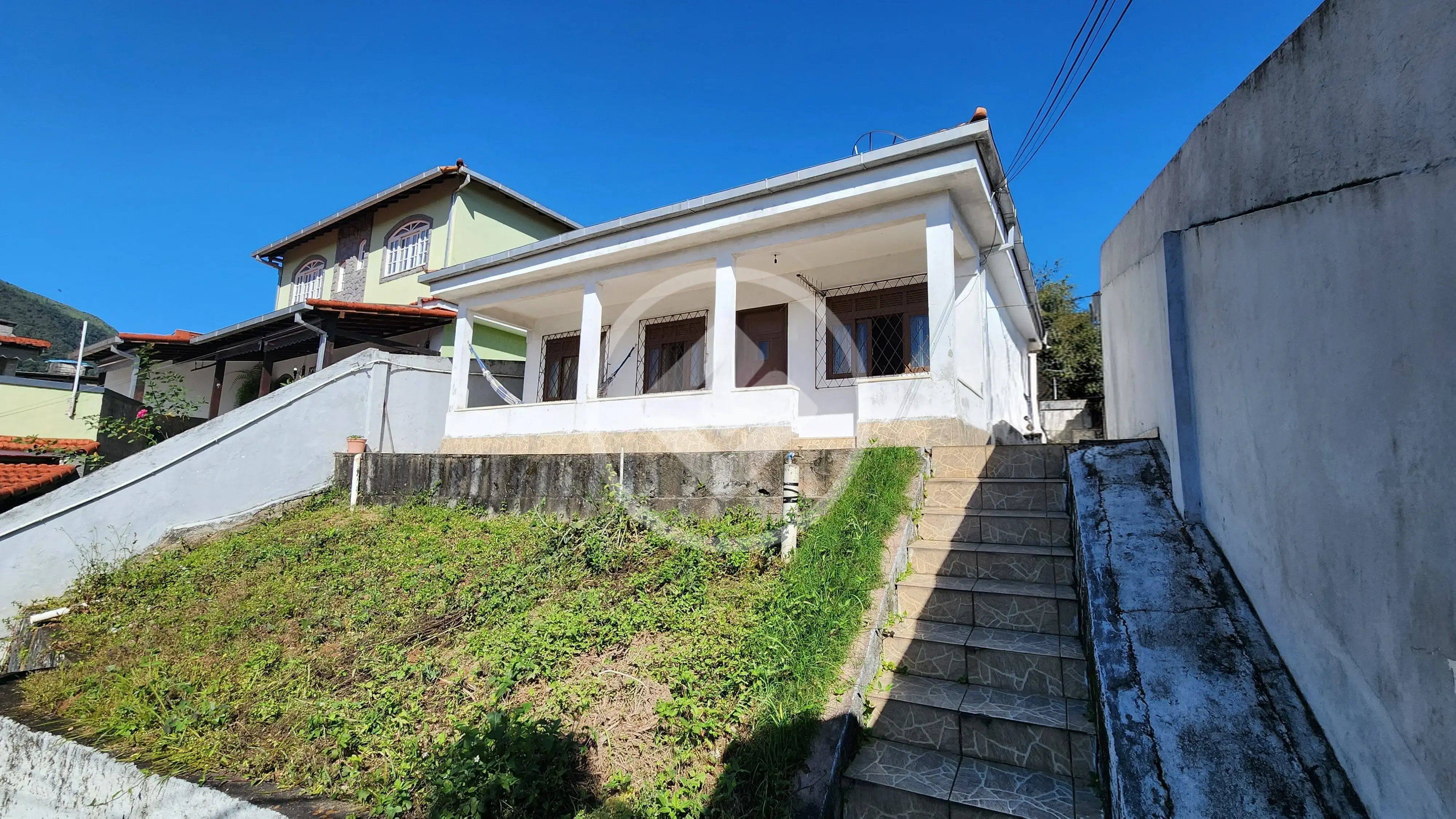 Imagem 1 - Casa em Bairro da São Pedro, Teresópolis - RJ