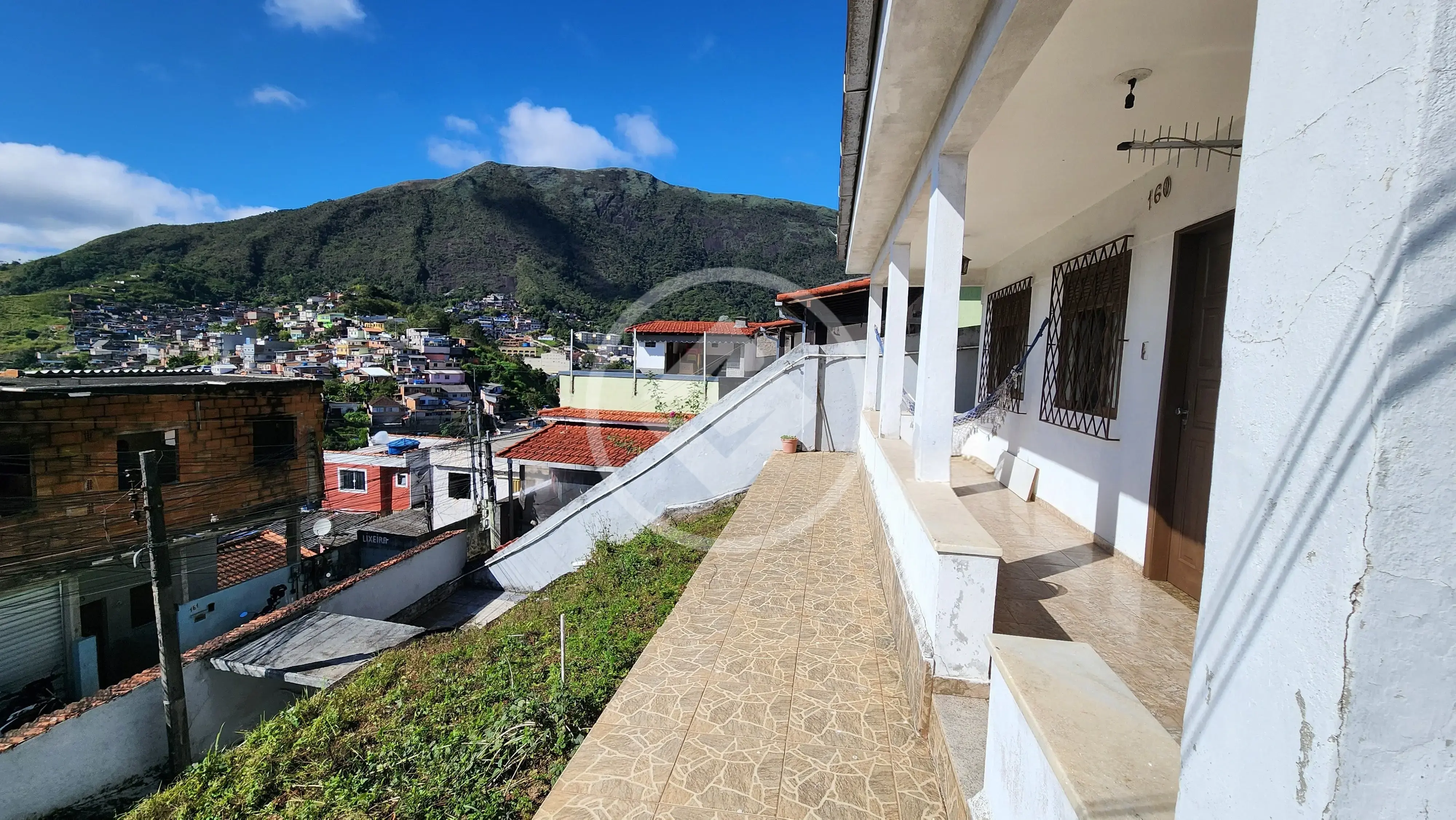 Imagem 1 - Casa em Bairro da São Pedro, Teresópolis - RJ