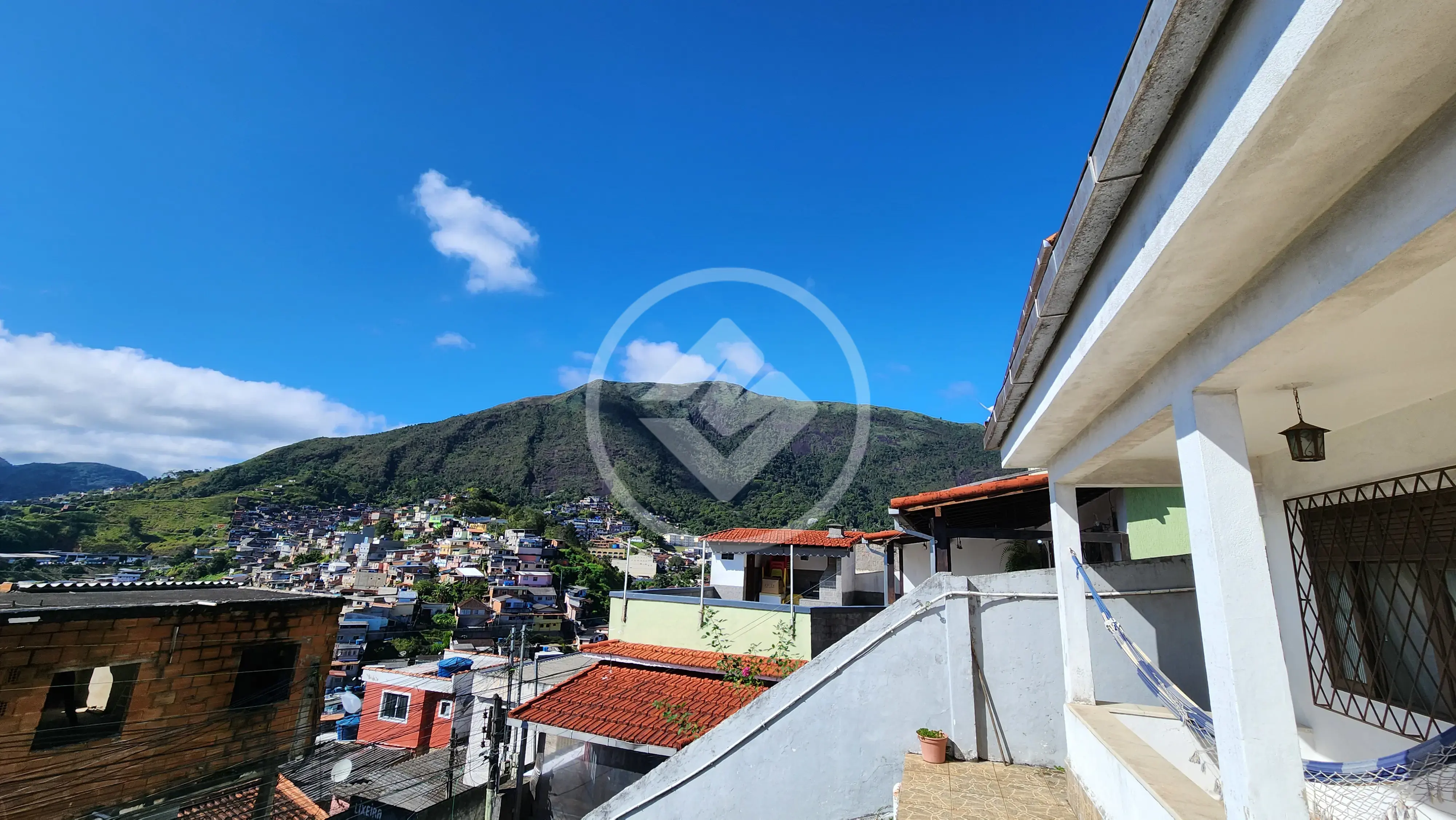 Imagem 2 - Casa em Bairro da São Pedro, Teresópolis - RJ