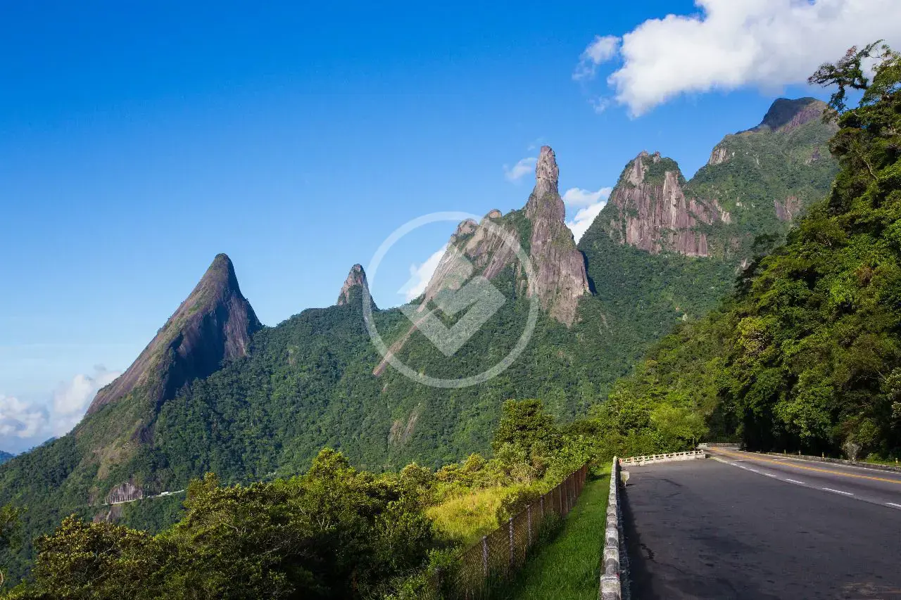 Image 30 - Casa em Bairro da São Pedro, Teresópolis - RJ