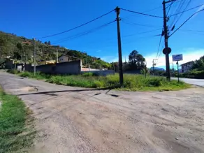 Terreno Albuquerque, Teresópolis - RJ — foto 2