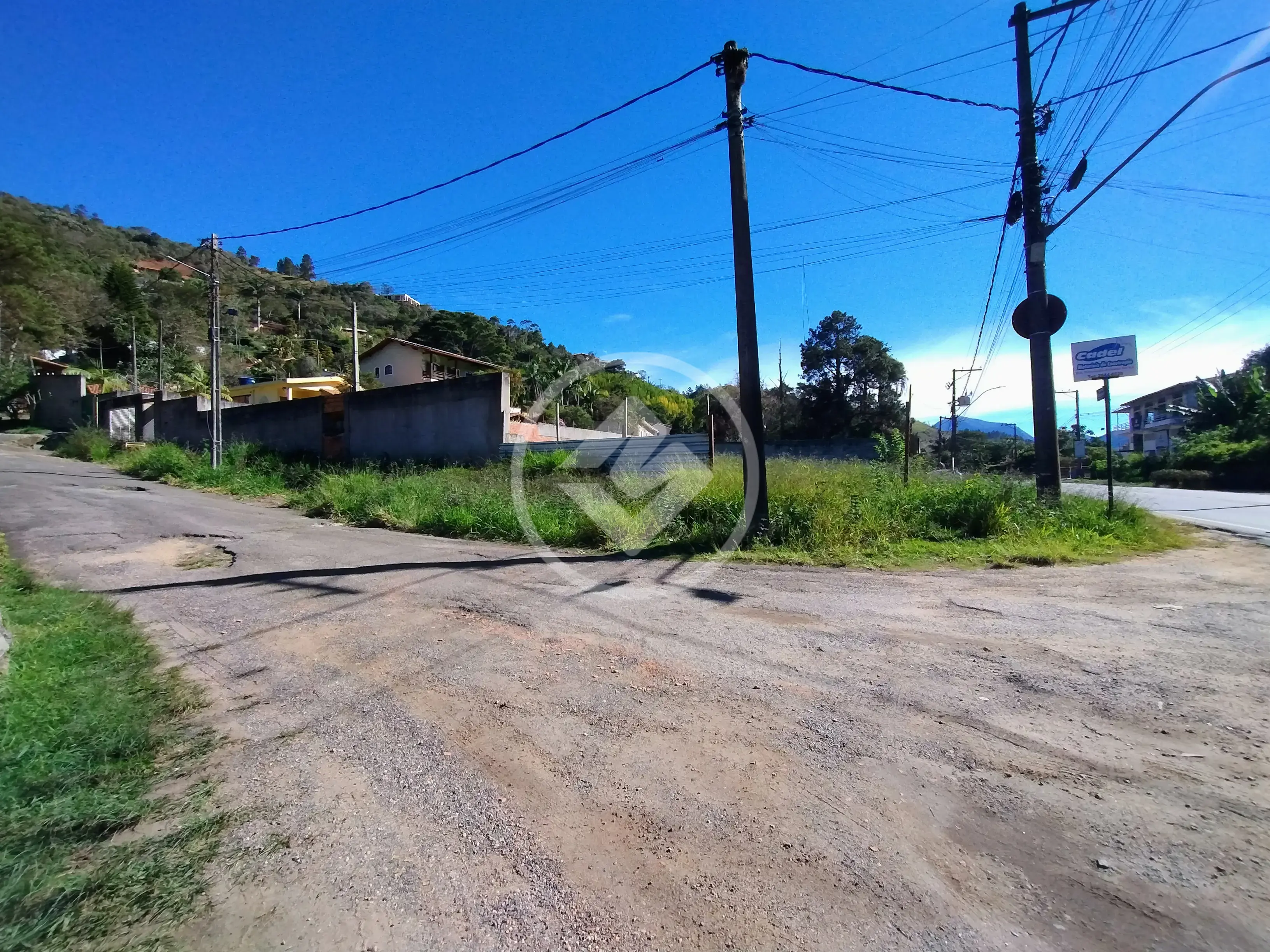 Imagem 1 - Terreno em Albuquerque, Teresópolis - RJ