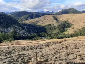 Terreno Condomínio Pessegueiros, Teresópolis - RJ — foto 1