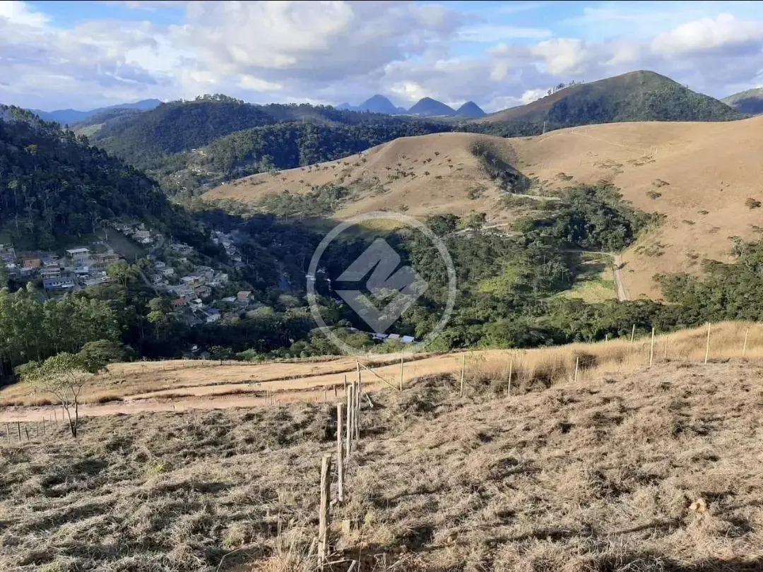 Imagem 1 - Terreno Condomínio em Pessegueiros, Teresópolis - RJ