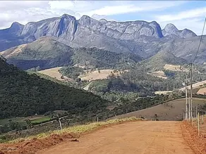 Terreno Condomínio Pessegueiros, Teresópolis - RJ — foto 2