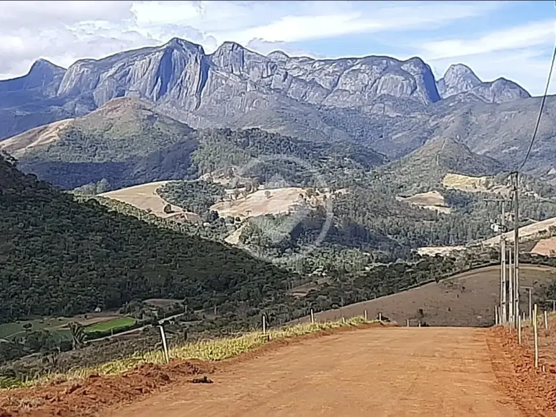 Image 2 - Terreno Condomínio em Pessegueiros, Teresópolis - RJ