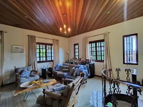 Imagem 4 - Casa Condomínio em Albuquerque, Teresópolis - RJ