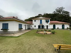 Sítio , Teresópolis - RJ — foto 1