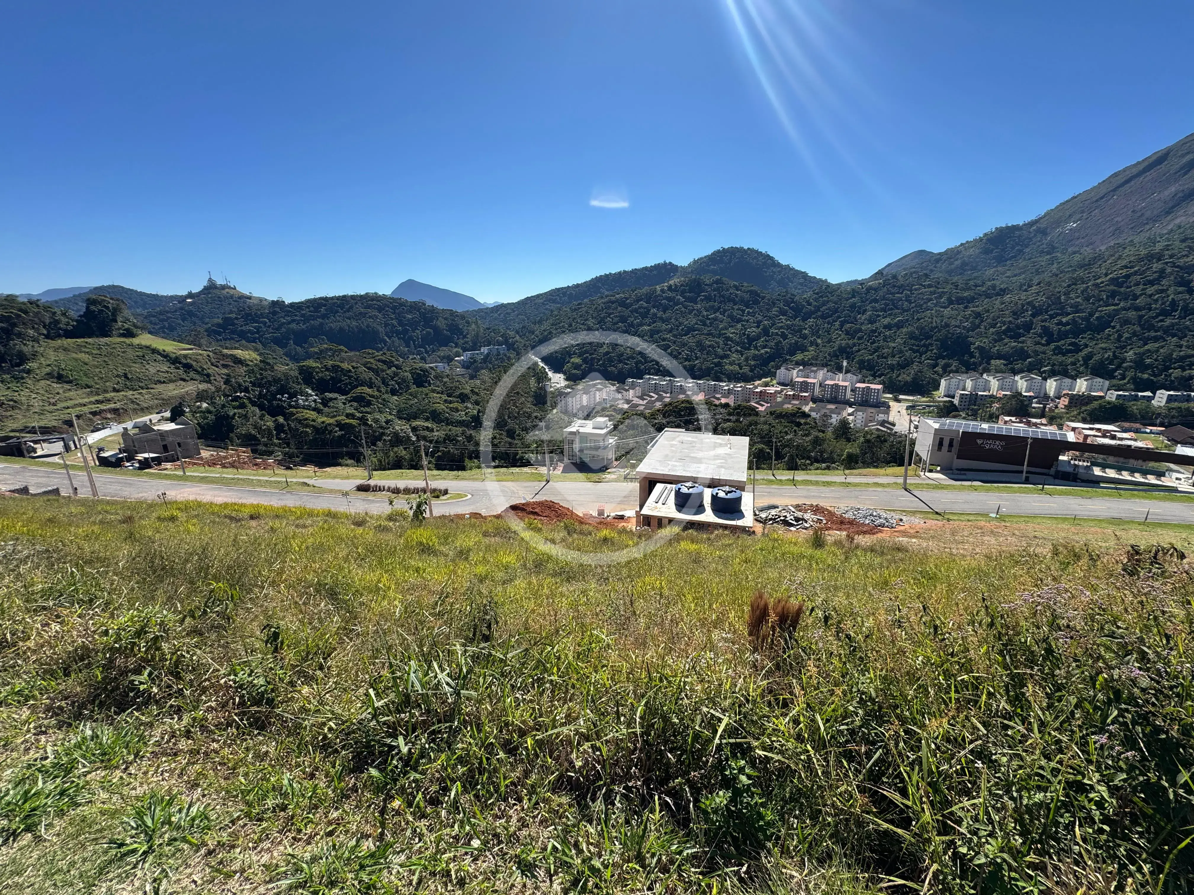 Imagem 3 - Terreno Condomínio em Tijuca, Teresópolis - RJ