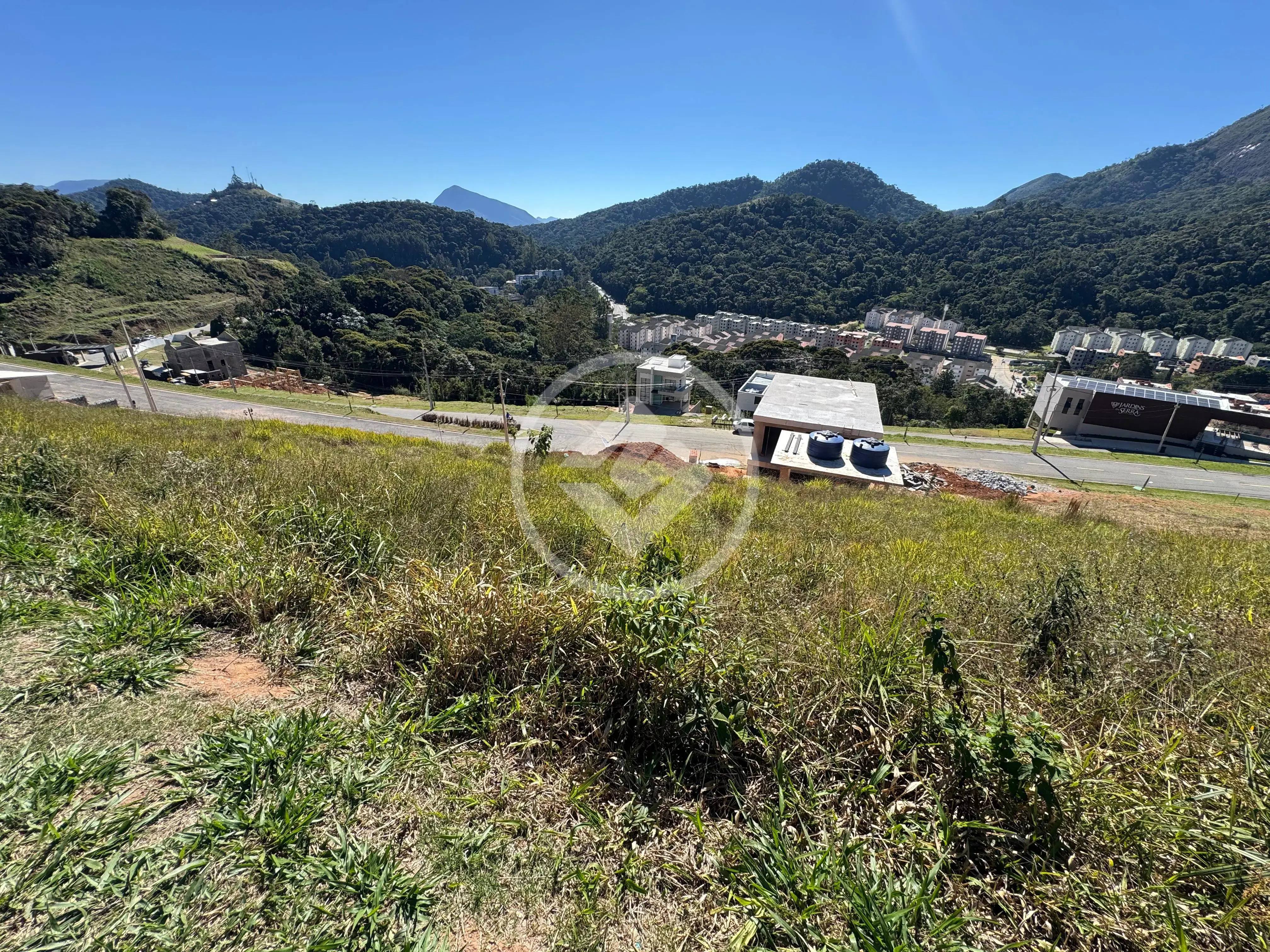 Imagem 4 - Terreno Condomínio em Tijuca, Teresópolis - RJ
