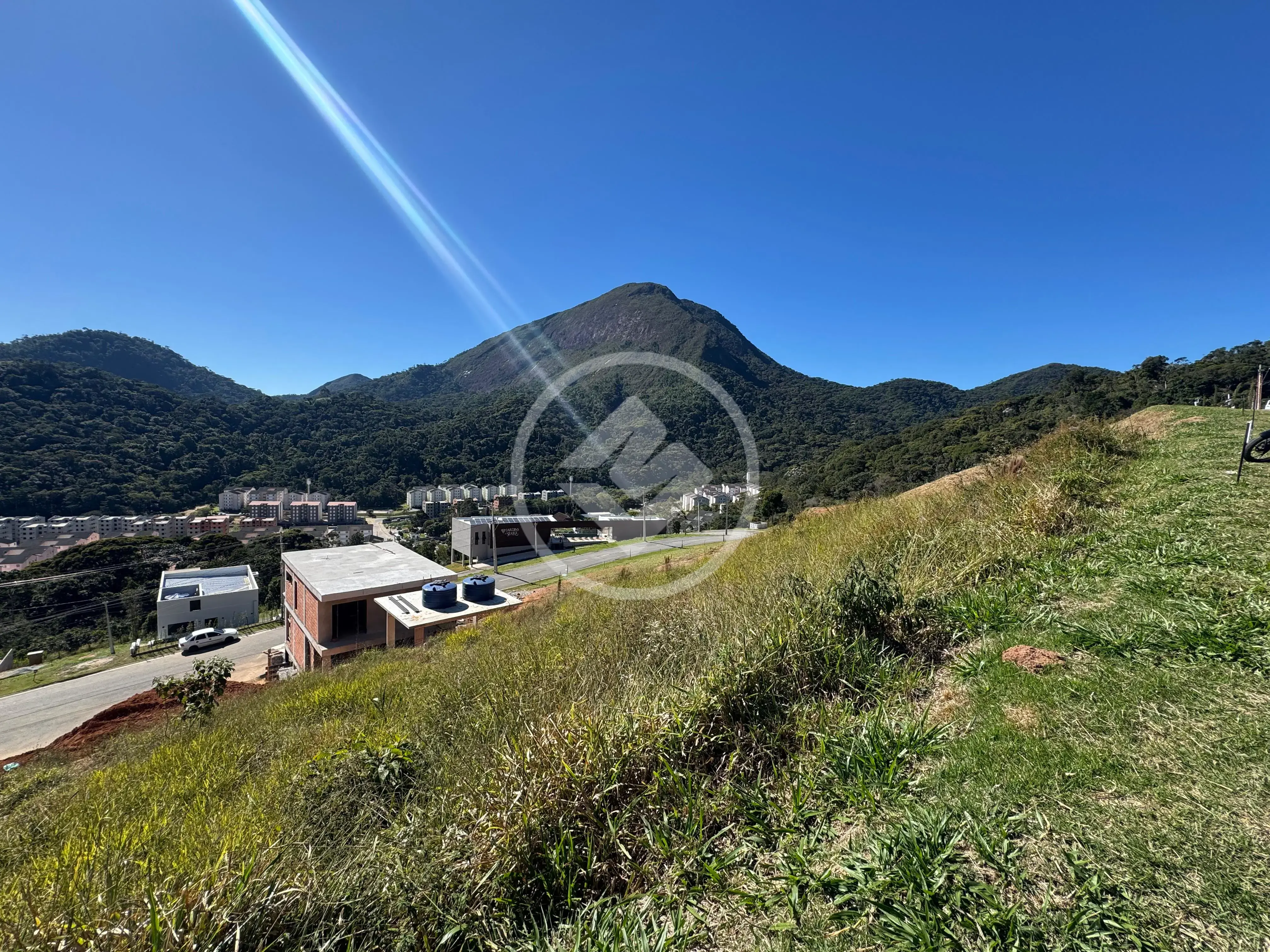 Imagem 1 - Terreno Condomínio em Tijuca, Teresópolis - RJ