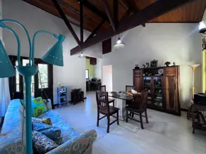 Imagem 5 - Casa Condomínio em Carlos Guinle, Teresópolis - RJ